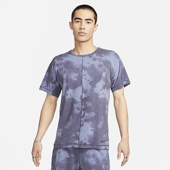 Nike men's yoga line clearance